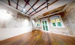 Desker Road Conservation Area (D8), Shop House #611765501